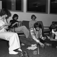 1977 Languages, German Club 01