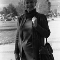 1984 Distinguished, Caroline Glassman 12