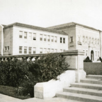 1934 Inlow Hall
