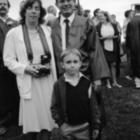 1988 Graduation, After 19