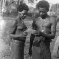 Dobodura Natives, Couple
