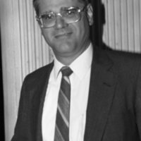 1987 EOSC President, Dave Gilbert 03