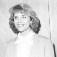 1986 Employee, Dixie Lund 01