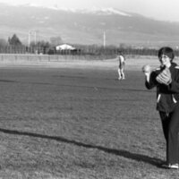 1977 Softball, Staff 10