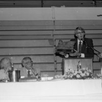 1982 Banquet Honors Briggs 07