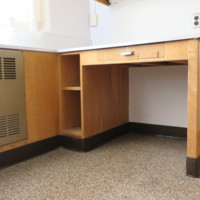 Dorian and Hunt Hall 511