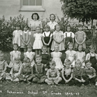 1942-43 Ackerman Elementary 5
