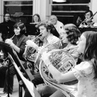 1974 Symphony Orchestra, Rehearsal 04