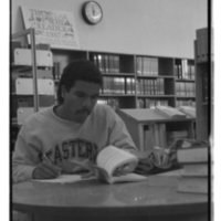 1989 Walter M. Pierce Library, Usage 05
