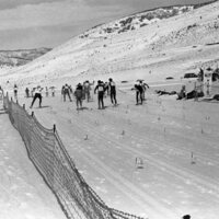 1990 Skiing, Cross Country 14