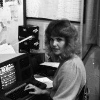 1984 Student, Computing