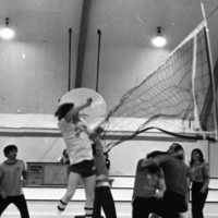 1979 Volleyball, Mount Vernon 15