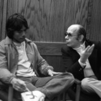 1981 Student and Faculty Discussion 25