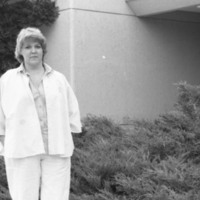 1985 Employee, Unidentified Woman E 02
