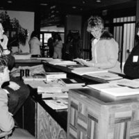 1988 Open House, Information 04