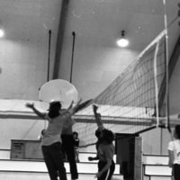 1979 Volleyball, Mount Vernon 16