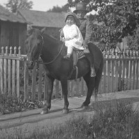 Reuter, Bob - Child 124