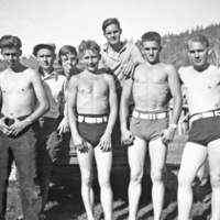Reuter Group-GG, Swimmers 1