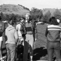 1981 Orientation, Outdoors 01
