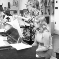 1979 Ambassadors, Rehearsal 01
