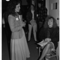 1990 Inlow Hall, Open House 17