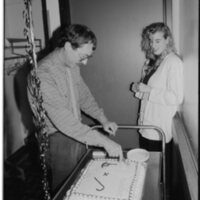 1991 Mike Daugherty's Birthday Party 13