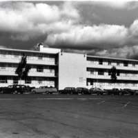1981 Dorion Hall