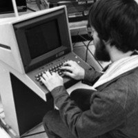 1978 Open House, Computer 08