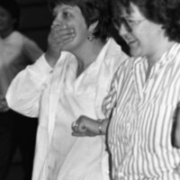1987 New Student Days, Activity 03