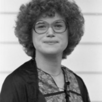 1978 Employee, Rebecca DiLiddo