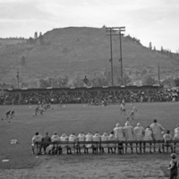 EOCE, Football 2