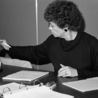 1985 Portfolio Program 07