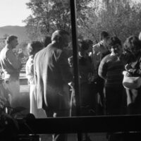 1984 Faculty Dinner 08