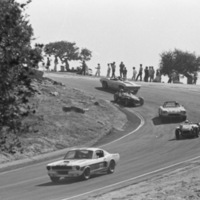 California, Car Races 9