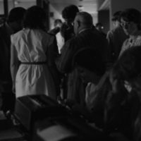 1981 Students, Typing 08