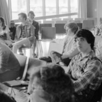 1983 Open House, Lecture 02