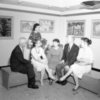50's Art Show 2
