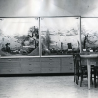 1952 Pierce Library Interior 9