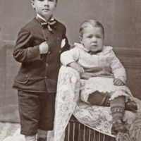 Portrait - Crosby Brothers 2