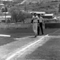 1981 Baseball Action, May 4th 17