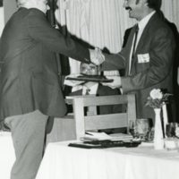 1987 Distinguished Alumni, Steve DeLashmutt 01