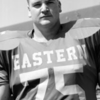 1987 Football Player, Portraits 61