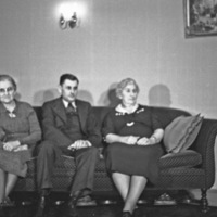 Reuter Group-U, Family 11
