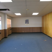 Dorian and Hunt Hall 451