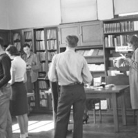 EONS, Registration