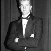 1991 Violinist, Clark Potter 04