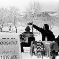 1974 Honors-Intact Booth