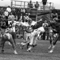 1982 Football Action, November 5th 02