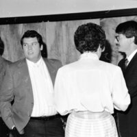 1986 Employees, Reception 21