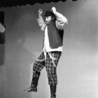 1973 "Fiddler on the Roof" 13